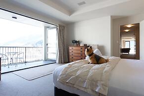 The Glebe Apartments