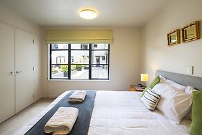 The Glebe Apartments