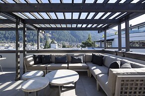 The Glebe Apartments