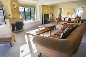 The Glebe Apartments