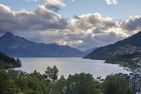 The Glebe Apartments