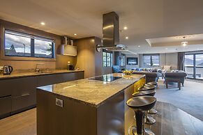 The Glebe Apartments