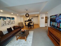 The Glebe Apartments