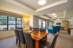 The Glebe Apartments