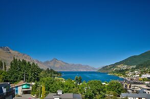 The Glebe Apartments