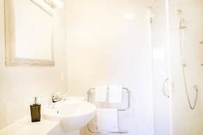 The Glebe Apartments