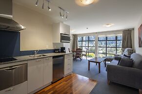 The Glebe Apartments