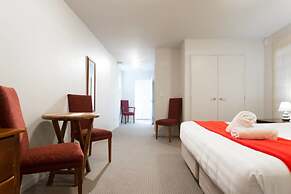 The Glebe Apartments