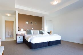 The Glebe Apartments