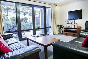 The Glebe Apartments