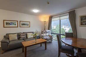 The Glebe Apartments