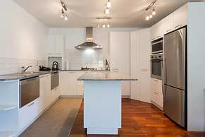 The Glebe Apartments