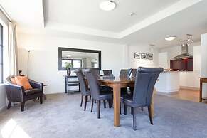 The Glebe Apartments