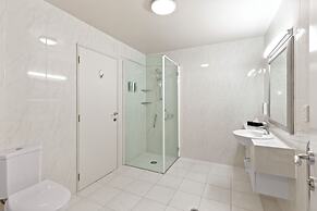 The Glebe Apartments