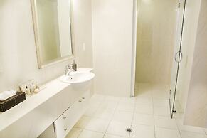 The Glebe Apartments