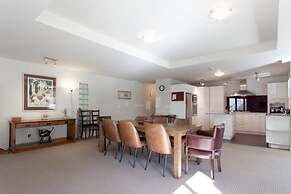 The Glebe Apartments