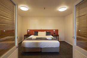 The Glebe Apartments