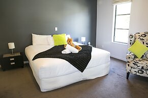 The Glebe Apartments