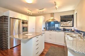 The Glebe Apartments