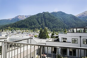 The Glebe Apartments