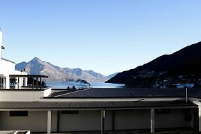 The Glebe Apartments