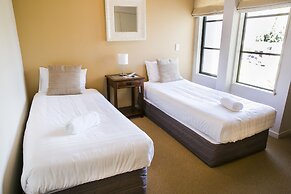 The Glebe Apartments