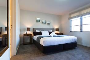 The Glebe Apartments