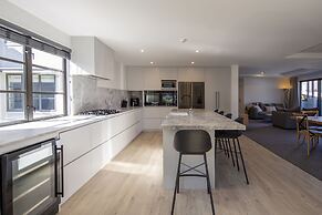 The Glebe Apartments