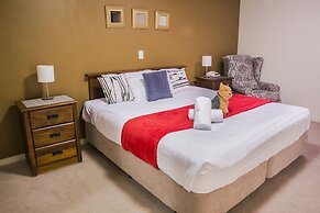 The Glebe Apartments