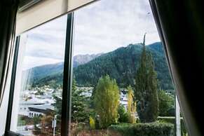 The Glebe Apartments