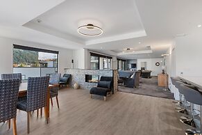 The Glebe Apartments