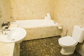 The Glebe Apartments