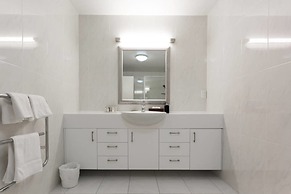 The Glebe Apartments