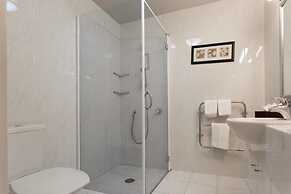 The Glebe Apartments