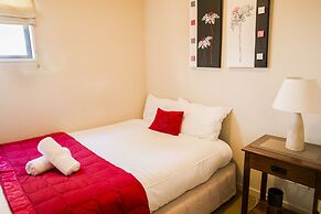 The Glebe Apartments