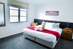 The Glebe Apartments