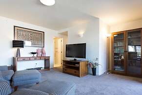 The Glebe Apartments