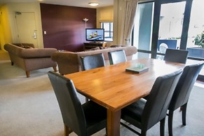 The Glebe Apartments