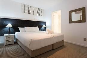 The Glebe Apartments