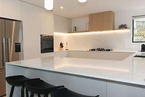 The Glebe Apartments