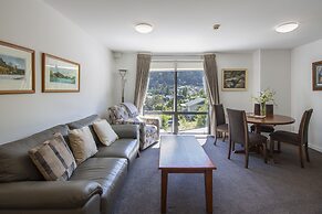 The Glebe Apartments