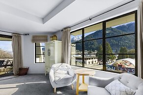 The Glebe Apartments