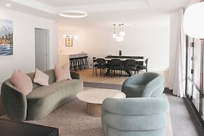 The Glebe Apartments