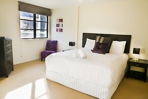 The Glebe Apartments