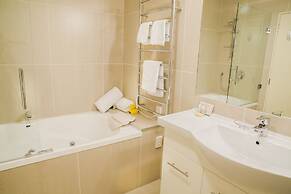 The Glebe Apartments