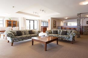 The Glebe Apartments