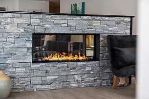 The Glebe Apartments