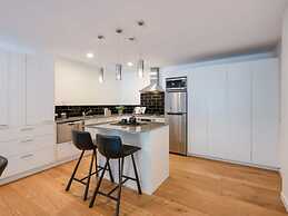 The Glebe Apartments