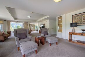 The Glebe Apartments