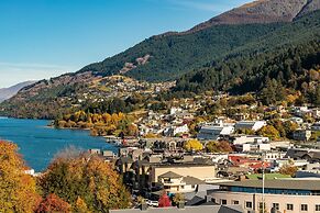 The Glebe Apartments